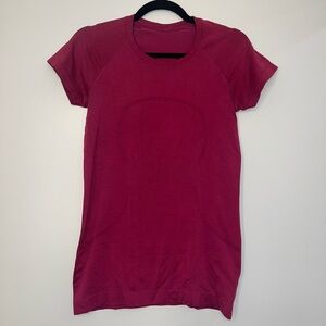 Swiftly Tech Short Sleeve 2.0